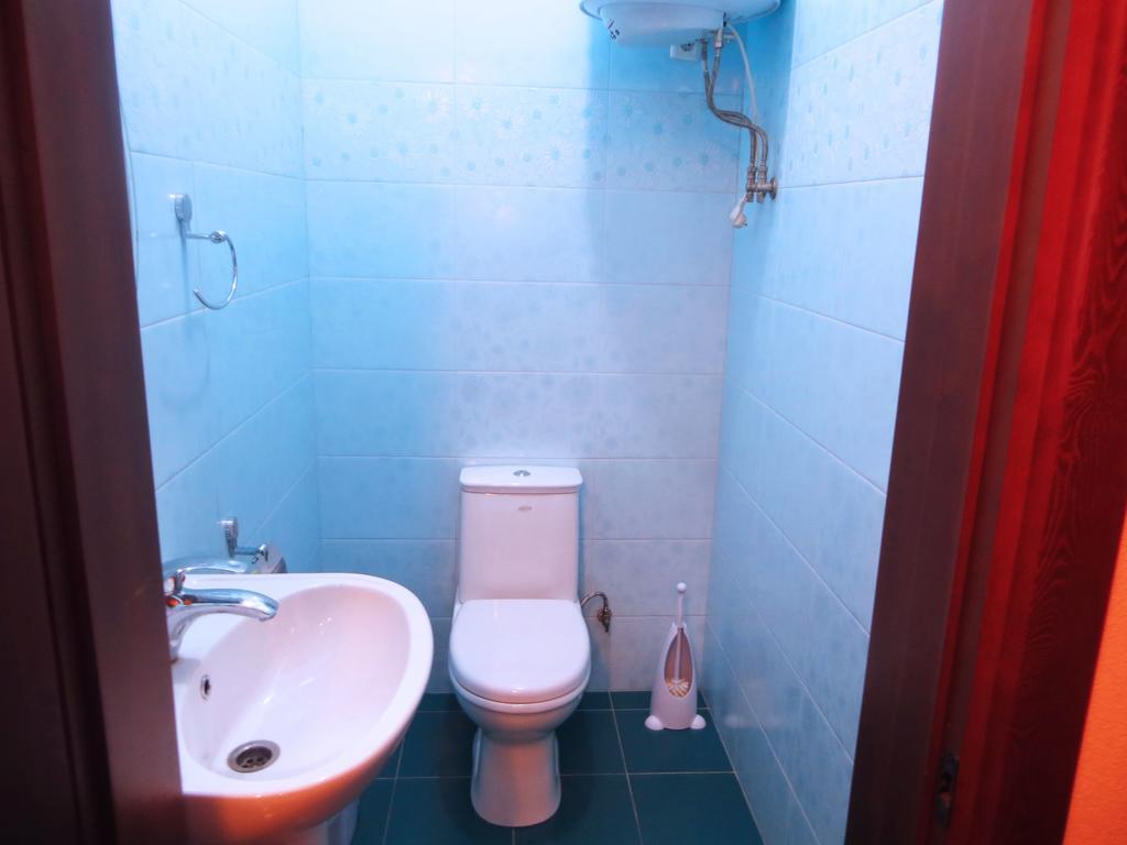 Bishkek House Apartament Ruang foto