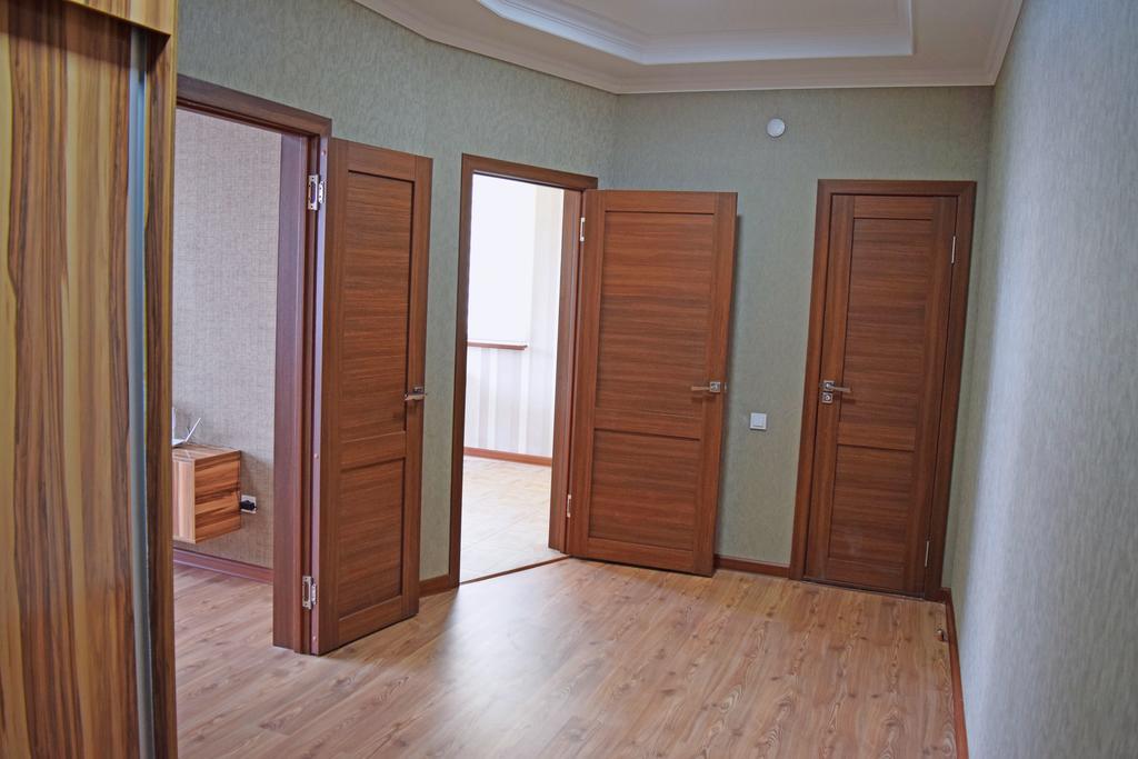 Bishkek House Apartament Bagian luar foto